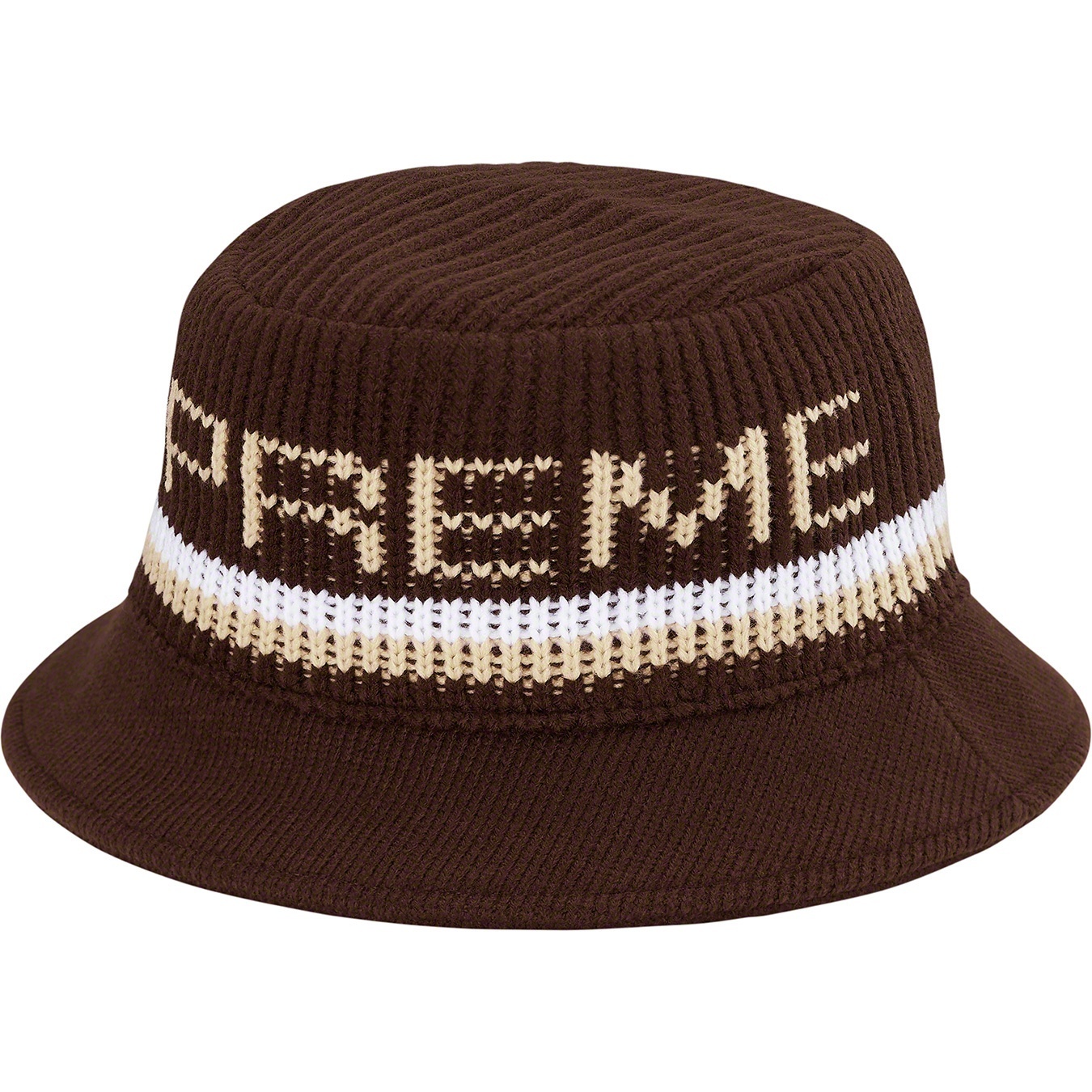 Knit Logo Crusher view 9